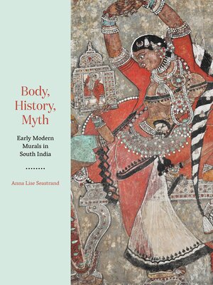 cover image of Body, History, Myth